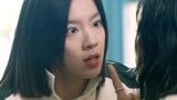 《摇滚狂花》小视频：彭莱被泼水