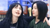 原来祖孙三代都是搞笑女！姚晨庄达菲互怼笑死了【摇滚狂花】