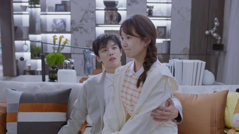 遇见你之后第12集 程慕江思晗双向奔赴