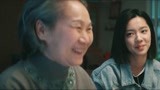 《摇滚狂花》白天享受与姥姥相伴 家有一老如有一宝