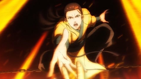Assistir Hitori no Shita: The Outcast Episódio 29 » Anime TV Online