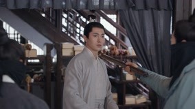 Tonton online Episod 19 Yin Qi membantu Song Wu mengejar lelaki Sarikata BM Dabing dalam Bahasa Cina