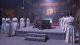 少林寺：神僧误闯密室，王爷为皇上选妃，只为满足一己私欲