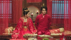 Tonton online EP3 San Qi Tries to Check Zhao Cuo's Body on Their Wedding Night Sub Indo Dubbing Mandarin