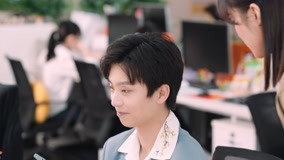 Watch the latest EP18 Yao Yuan Gets Accused of Being a Gigolo in the Office online with English subtitle for free English Subtitle