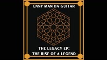 Enny Man Da Guitar - Ashu (Official Audio)