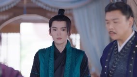  EP 12 Yunxi falls on Chaoxi and they kiss 日語字幕 英語吹き替え