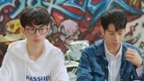 《唱首时光给你听》面试乐队哭笑不得