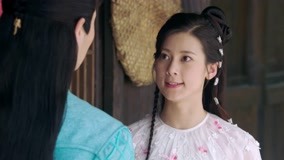 Tonton online The Romance of Hua Rong Episode 10 Sub Indo Dubbing Mandarin