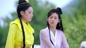 Tonton online The Romance of Hua Rong Episod 16 Sarikata BM Dabing dalam Bahasa Cina