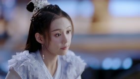 Mira lo último Canción de la Luna Episodio 24 sub español doblaje en chino
