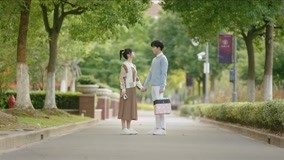 Tonton online Episod 20 Ren Chu menyumpah hubungan cintanya dengan Wanwan di hadapan seluruh sekolah Sarikata BM Dabing dalam Bahasa Cina