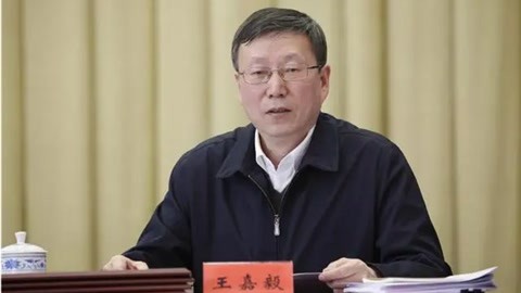 国务院任免国家工作人员:王嘉毅任教育部副部长