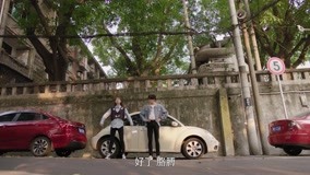 Tonton online The Silence of the Monster Episod 8 Video pratonton (2022) Sarikata BM Dabing dalam Bahasa Cina