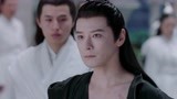 《月歌行》谢令奇杀疯了被打入化骨池
