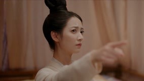 Tonton online Episod 8 Xiao Duo dan Yinlou bercakap dengan mata mereka Sarikata BM Dabing dalam Bahasa Cina