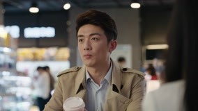 Watch the latest EP 12 Qin Shi and Yang Hua Meet Qin Shi's Ex-Boyfriend in the Supermarket (2022) online with English subtitle for free English Subtitle