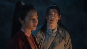 Watch the latest EP 32 Yin Qi refuses to give up on Shang Guang (2022) online with English subtitle for free English Subtitle