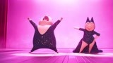 《欢乐好声音》：猪妈妈性感舞蹈，难怪猪爸爸会被迷倒，真好看！