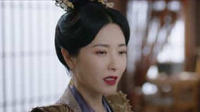  EP27 Empress Rong An Tries to Threaten Xiaoduo Legendas em português Dublagem em chinês