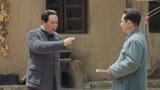 《破晓东方》周总理给毛主席念情报 毛主席将革命进行到底