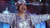 老男孩猛龙过江：王太利在美国表演京剧变脸，谁知是变内裤