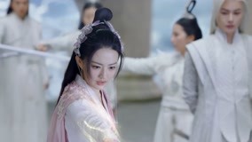Tonton online Episod 40 Liu Shao dan rakan-rakannya bersekongkol dengan roh jahat untuk membangkitkan Luoge (2023) Sarikata BM Dabing dalam Bahasa Cina