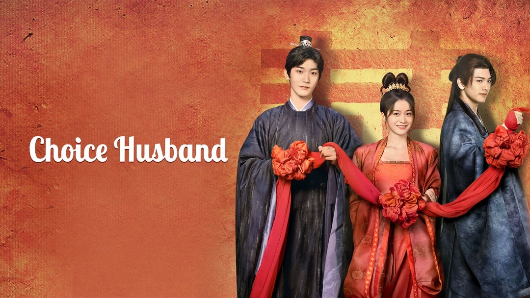 Watch the latest Choice Husband 择君记 第28集 预告 online with English ...