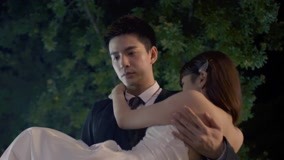  EP 4 Haoming Princess Hugs Qingtian from Awkward Situation 日語字幕 英語吹き替え