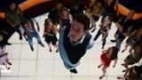 神奇四侠2，橡胶人跳起舞来柔韧性无人能及，全身都可以拉伸，好