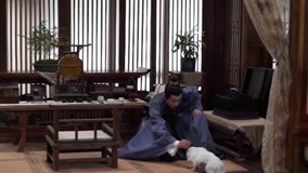 Watch the latest Dylan Wang makes friends with the dog on set (2023) with English subtitle English Subtitle