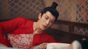  EP 16 Xuanming Burns in Jealousy as Zhaonan Shares Bed with Him and Love Rival Legendas em português Dublagem em chinês