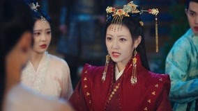  EP 18 Zhaonan and Xuanming Stand Up for Princess Yunluo Legendas em português Dublagem em chinês