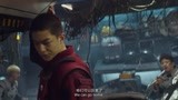 流浪地球：刘启成功找到车辆，可听到李光洁的求助，产生动摇