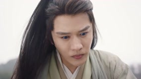  EP 14 Chengxi Loses His Sanity Seeing Buyan Dropping Down the Cliff 日語字幕 英語吹き替え