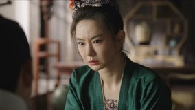 Watch the latest EP 8 Ren Qing Stops Bi Yu From Saving Bao Yu (2023) online with English subtitle for free English Subtitle