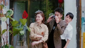 Tonton online The Girl Who Sees Smells Episode 4 (2023) Sub Indo Dubbing Mandarin