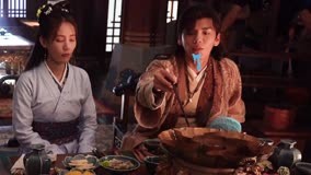  Warm on a Cold Night Behind the Scenes: The happy moments of a foodie (2023) Legendas em português Dublagem em chinês