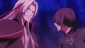 Watch the latest Love Between Fairy and Devil anime (TH ver.) (Cang Lan Jue) Episode 22 (2023) online with English subtitle for free English Subtitle