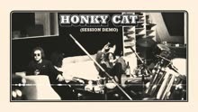 Elton John - Honky Cat 