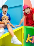 Kiki玩具乐园 4