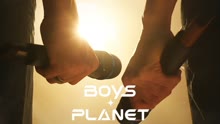 BOYS PLANET 2023-03-24