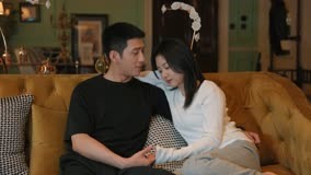  EP 19 Captain Lu and Gui Xiao Are So Lovey Dovey (2023) 日語字幕 英語吹き替え