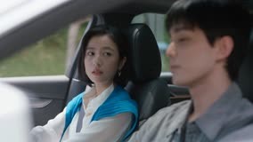 Watch the latest EP5 Deep talk in the car (2023) with English subtitle English Subtitle