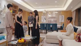 Tonton online Mommy' s Counterattack(Thai. Ver) Episod 6 (2023) Sarikata BM Dabing dalam Bahasa Cina
