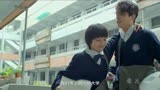 比悲伤更悲伤的故事：宋媛媛改变了张哲凯的生活，考上同一所大学