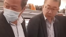 高铁乘客突发疾病幸好遇到医生天团！同车上海专家团集体会诊