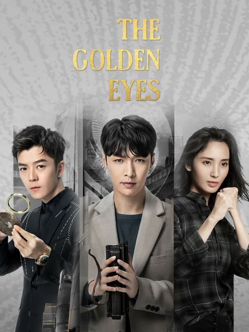 Watch the latest The Golden Eyes online with English subtitle for free English Subtitle