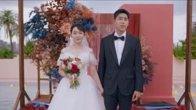  EP 34 Jiao Jiao and Liang Tao's Wedding Ceremoy (2023) Legendas em português Dublagem em chinês