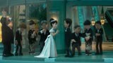 哆啦A梦：大雄婚礼都没来，把静香往哪放？